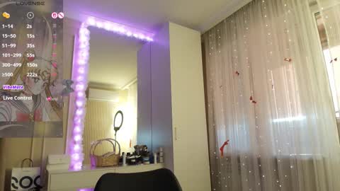 Lisaa online show from February 5, 6:39 am