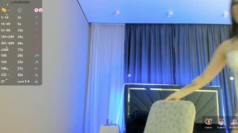 Lisaa online show from February 3, 12:36 pm