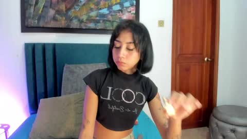 Melissa online show from February 19, 12:00 pm