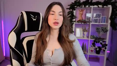 Melissa online show from January 16, 4:43 am