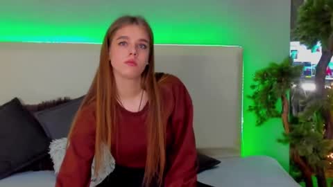 MelissaCrayzy online show from February 19, 9:39 am