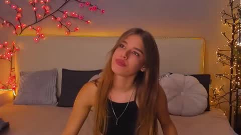 MelissaCrayzy online show from September 20, 7:44 am