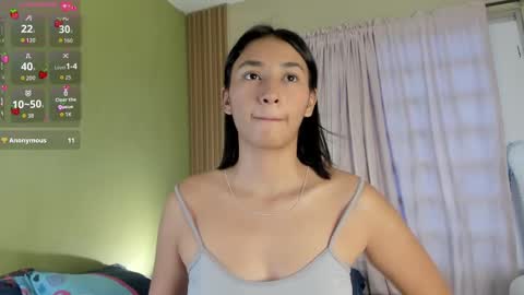 Snapshot of melissacute50 chatting on September 30, 2:38 pm Meli online show from September 30, 2:38 pm