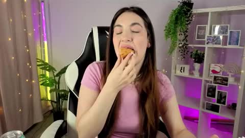 melissagray_ online show from November 8, 10:18 am