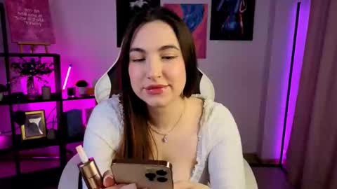 melissagray_ online show from November 27, 2:08 am