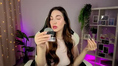 melissagray_ online show from November 14, 3:42 am