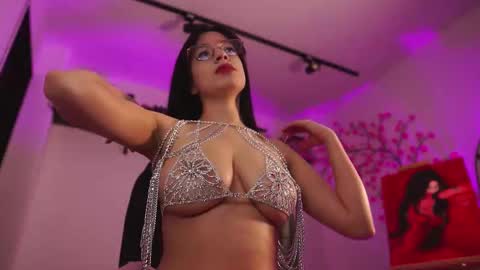 melissajones3 online show from March 15, 12:59 am