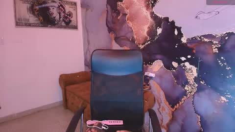 MELISSA online show from March 5, 8:21 am