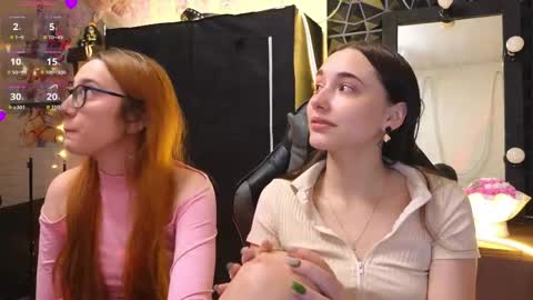 Mel online show from February 28, 2:54 pm