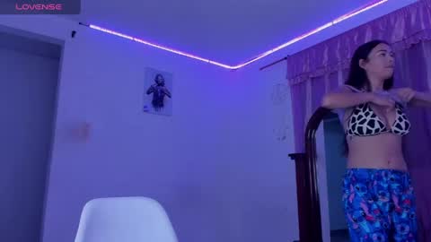 Melissa online show from May 20, 4:46 pm