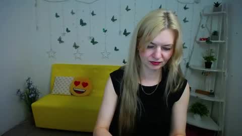 Melissa online show from March 20, 12:54 pm