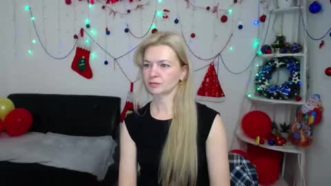 Melissa online show from January 8, 9:37 am