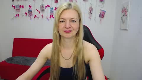 Melissa online show from May 23, 6:20 am