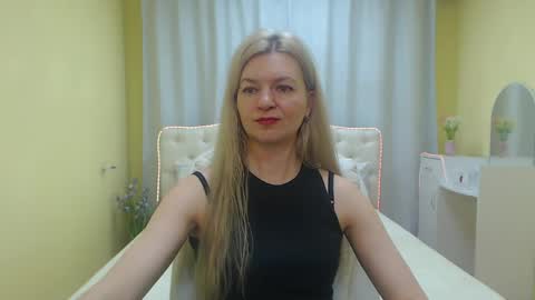 Melissa online show from May 24, 7:15 am