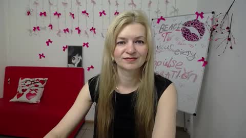 Melissa online show from March 16, 12:31 pm