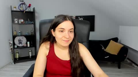 melissawiliam online show from September 19, 11:25 am