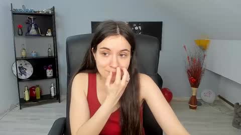 melissawiliam online show from February 26, 3:54 pm