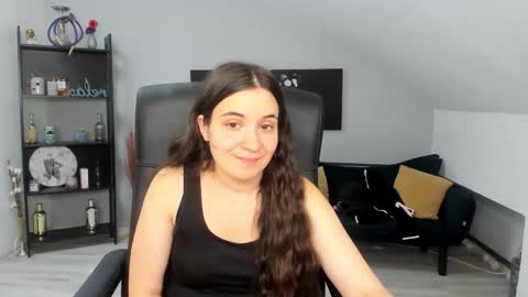 melissawiliam online show from September 15, 11:12 am