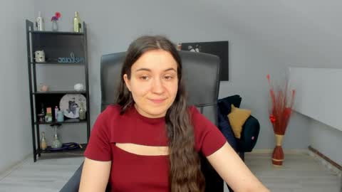 melissawiliam online show from April 16, 11:10 am