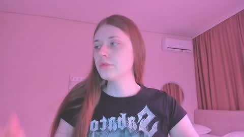 Melissa online show from March 14, 1:53 am