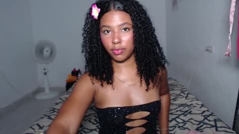 Melissa  online show from January 16, 10:41 pm