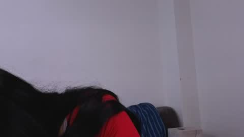 Mellani online show from June 12, 4:11 am
