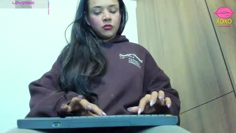 mellanie online show from March 6, 2:49 pm