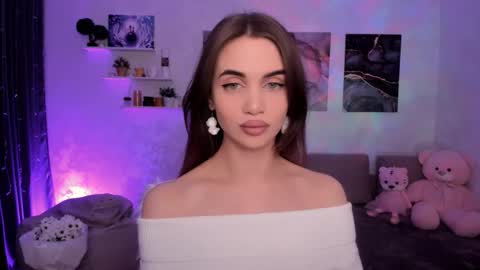 Tessa online show from January 14, 10:29 pm