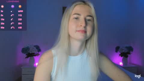 Snapshot of mellina_tey chatting on December 30, 10:55 pm Mellina online show from December 30, 10:55 pm