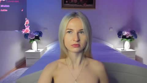 Mellina online show from April 21, 8:38 pm