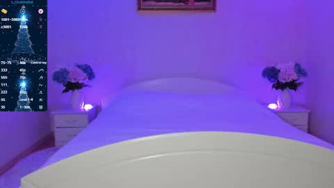 Mellina online show from December 15, 8:27 pm