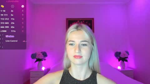 Snapshot of mellina_tey chatting on January 17, 12:42 am Mellina online show from January 17, 12:42 am