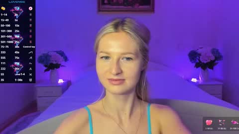 Mellina online show from November 28, 10:50 pm