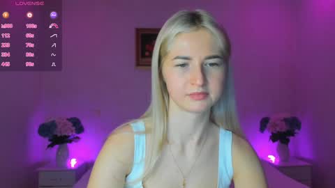Snapshot of mellina_tey chatting on January 3, 10:29 pm Mellina online show from January 3, 10:29 pm