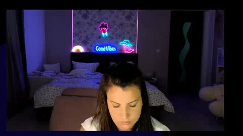 MellisaAngel online show from July 23, 7:17 am