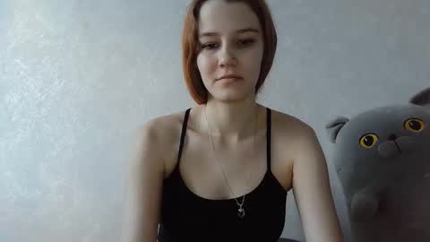 Snapshot of mellisamaxwell chatting on February 18, 8:38 am Mellisa online show from February 18, 8:38 am