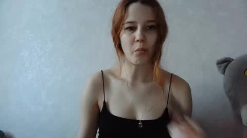 Snapshot of mellisamaxwell chatting on March 1, 6:35 am Mellisa online show from March 1, 6:35 am