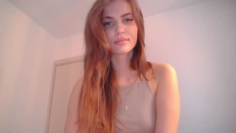 Mellisa online show from February 5, 9:15 am