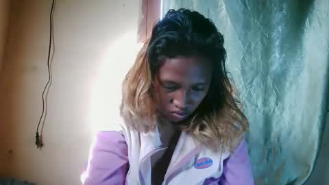mellissa online show from May 21, 4:41 am