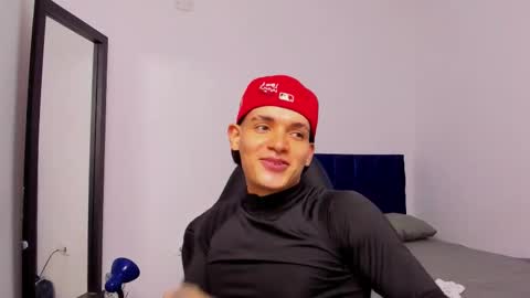 Mellow Baby online show from November 4, 10:44 pm