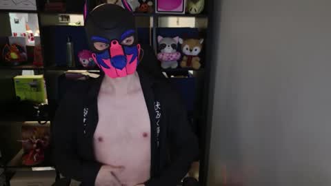 MellPUP online show from March 30, 2:06 pm