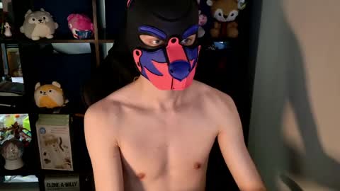 MellPUP online show from May 30, 5:11 pm