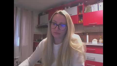 Melly online show from March 19, 7:36 am