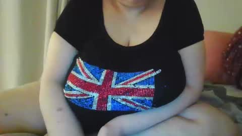 melobigboobs online show from March 7, 11:05 pm