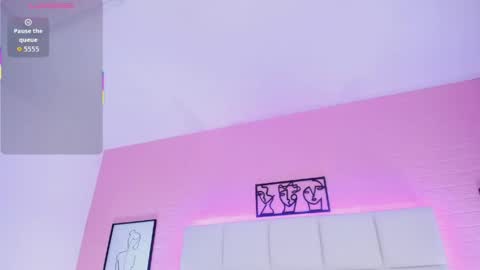 MELODDY PARKERR online show from April 11, 5:12 am