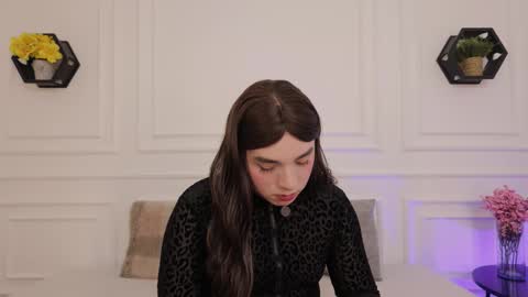 Meloddy online show from November 22, 7:01 pm