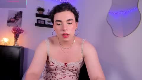 Meloddy online show from February 28, 10:06 pm