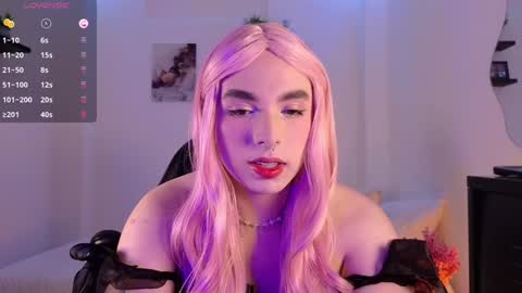 Meloddy online show from January 20, 5:48 pm