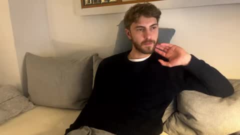 Melodicass online show from May 12, 11:03 pm