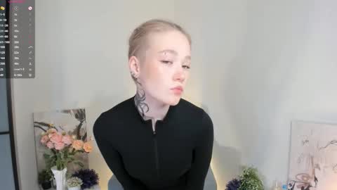 melodievejar online show from January 15, 4:32 am